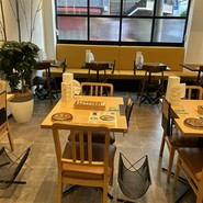 SOUP CURRY KING FCじぞう通り店