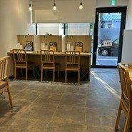 SOUP CURRY KING FCじぞう通り店