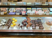 デメル 三越日本橋店