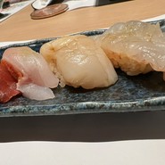 渋谷 すし仙