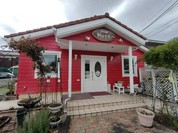 パティスリー野うさぎ