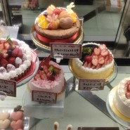 パティスリー野うさぎ