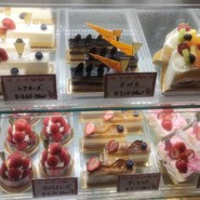 パティスリー野うさぎ