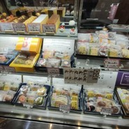 パティスリー野うさぎ