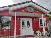 パティスリー野うさぎ