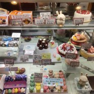 パティスリー野うさぎ