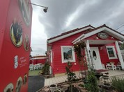 パティスリー野うさぎ