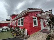 パティスリー野うさぎ