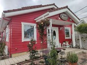 パティスリー野うさぎ