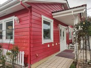 パティスリー野うさぎ