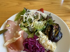 イタリア食堂　atte