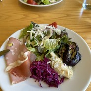 イタリア食堂　atte