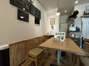 洋食香房 ル・ボワ