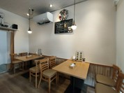 洋食香房 ル・ボワ