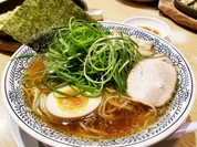 ねぎ肉そば