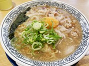 肉そば