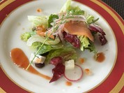 ビストロ・ル・レーヴ