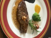 ビストロ・ル・レーヴ