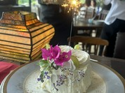 ビストロ・ル・レーヴ