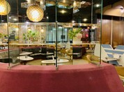 マヅラ喫茶店