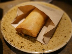 裏の山の木の子 恵比寿