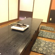 石亭