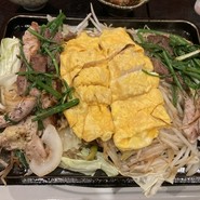 石亭