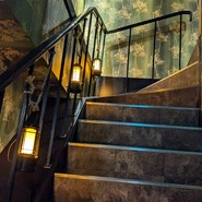 神戸牛ステーキ Vesta