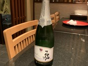 男山