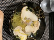 男山