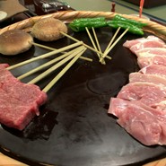 うかい鳥山