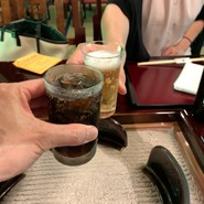 うかい鳥山