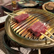 うかい鳥山