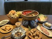 裏の山の木の子 渋谷