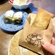 裏の山の木の子 渋谷