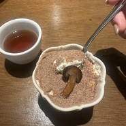 裏の山の木の子 渋谷