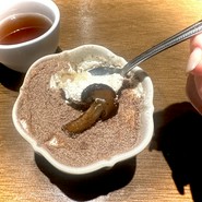 裏の山の木の子 渋谷