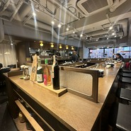 裏の山の木の子 渋谷