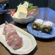 裏の山の木の子 渋谷