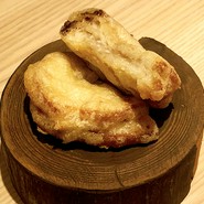 『モッツァレラ インカロッツォ』