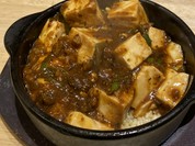 中華バル 幸