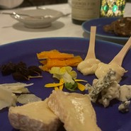 ビストロ　モンマルトル