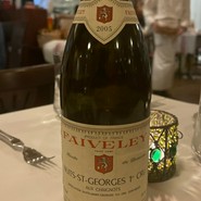 ビストロ　モンマルトル