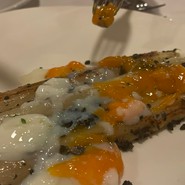 ビストロ　モンマルトル