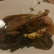 ビストロ　モンマルトル