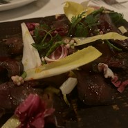 ビストロ　モンマルトル