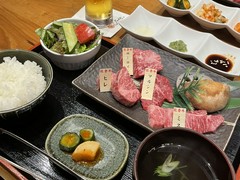 肉匠Jade金澤
