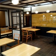 加登長 総本店