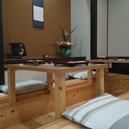 加登長 総本店