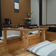 加登長 総本店